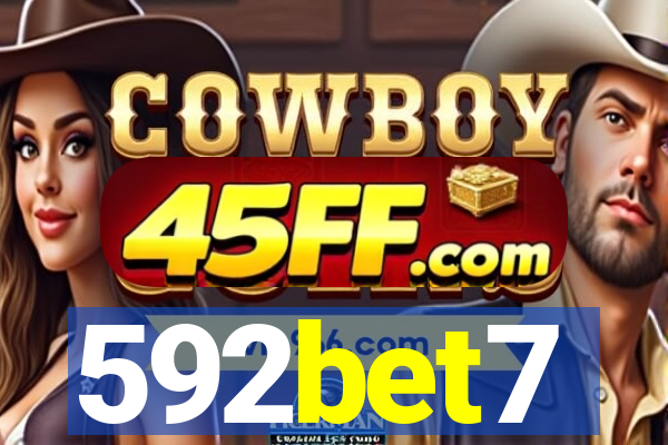 592bet7