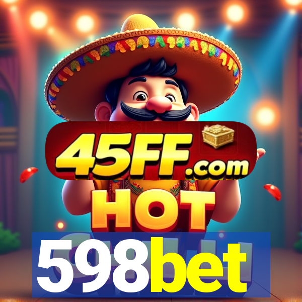 598bet