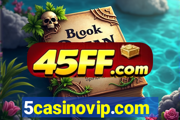 5casinovip.com