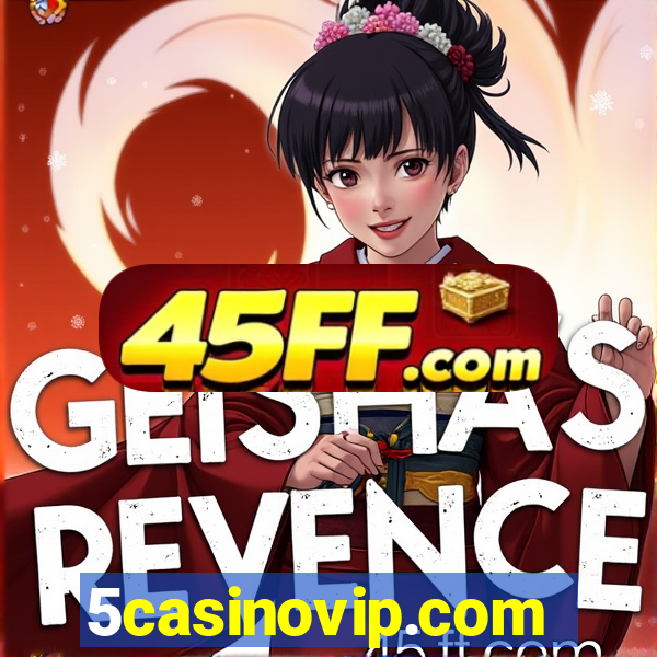 5casinovip.com