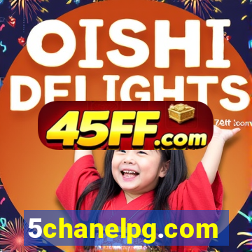 5chanelpg.com