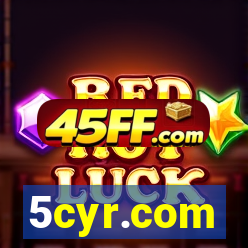 5cyr.com