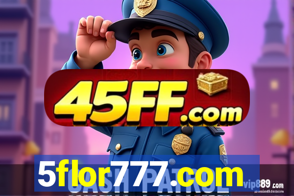 5flor777.com