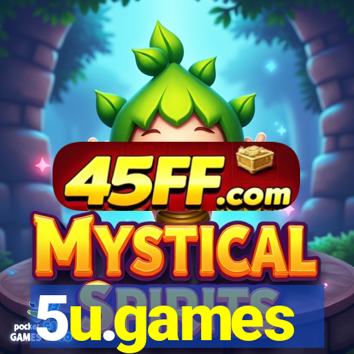 5u.games