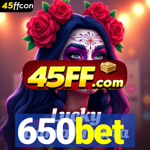 650bet