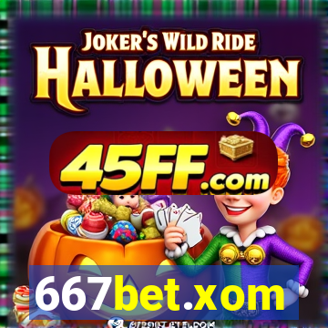 667bet.xom