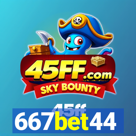 667bet44