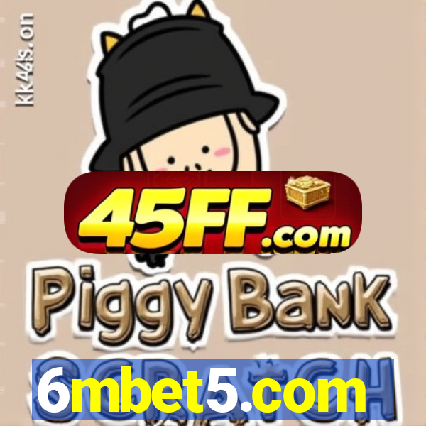6mbet5.com