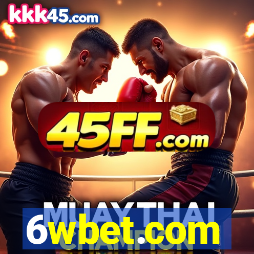 6wbet.com