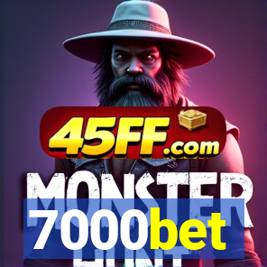 7000bet