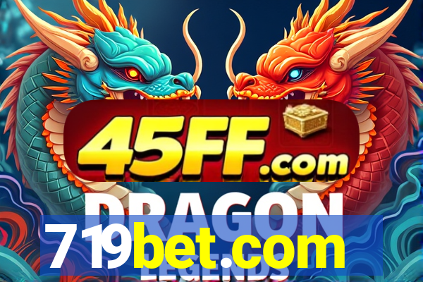 719bet.com