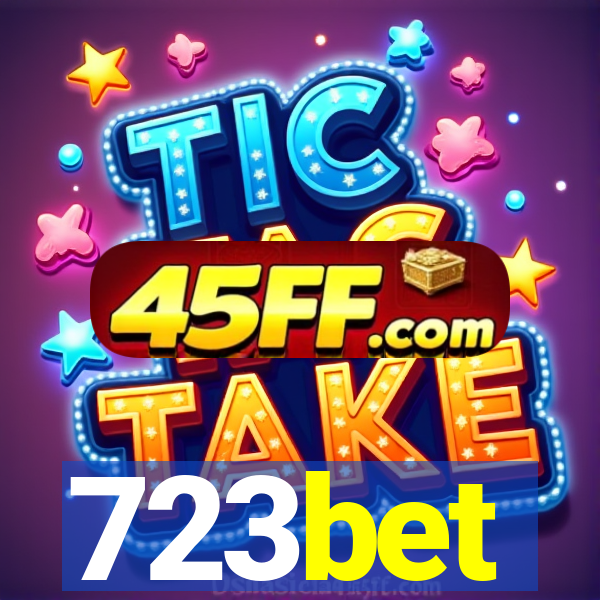 723bet