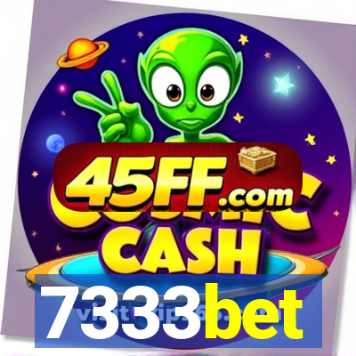 7333bet