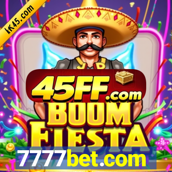 7777bet.com