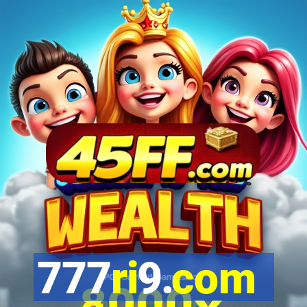 777ri9.com