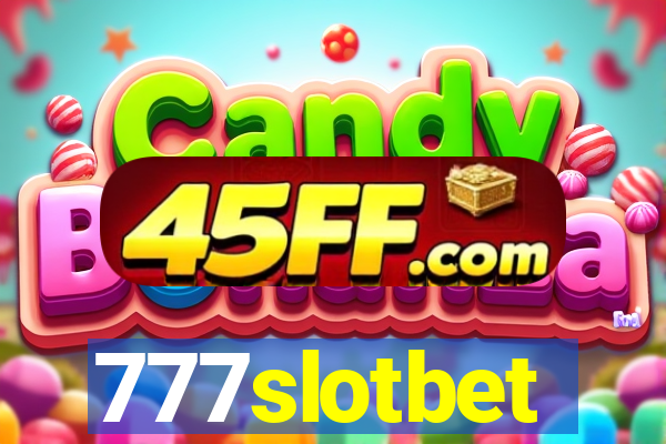 777slotbet