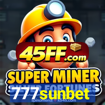 777sunbet
