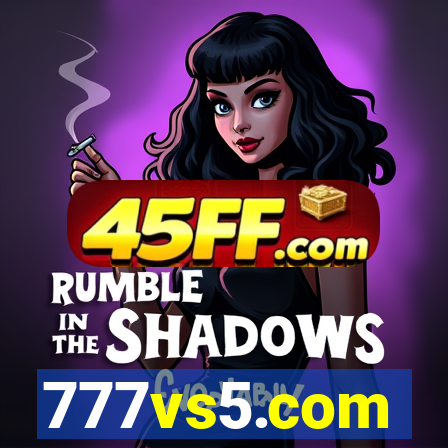 777vs5.com