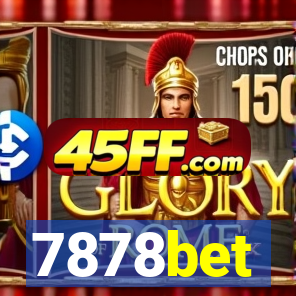 7878bet