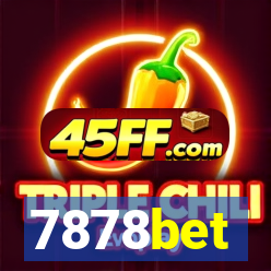 7878bet