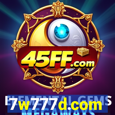 7w777d.com