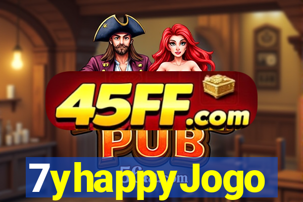 7yhappyJogo