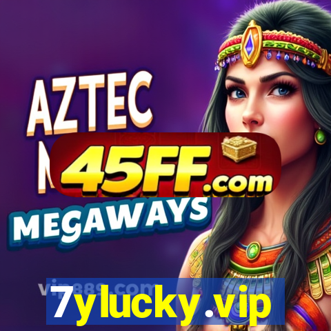 7ylucky.vip