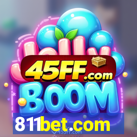 811bet.com