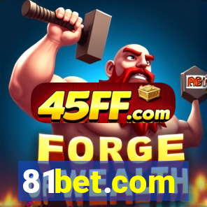 81bet.com