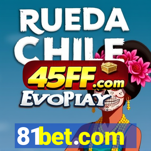 81bet.com