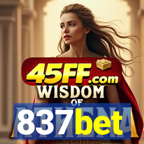 837bet