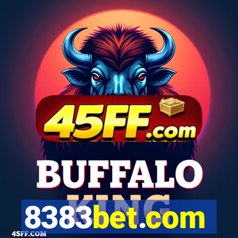 8383bet.com
