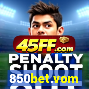 850bet.vom