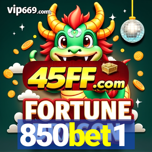 850bet1