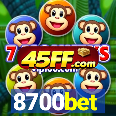 8700bet