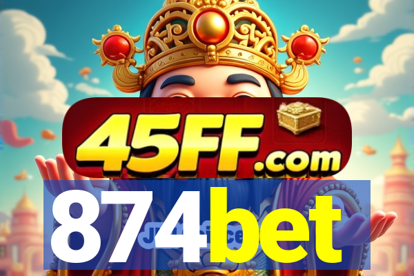 874bet
