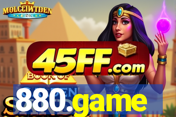 880.game