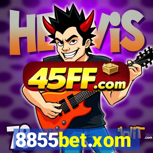 8855bet.xom