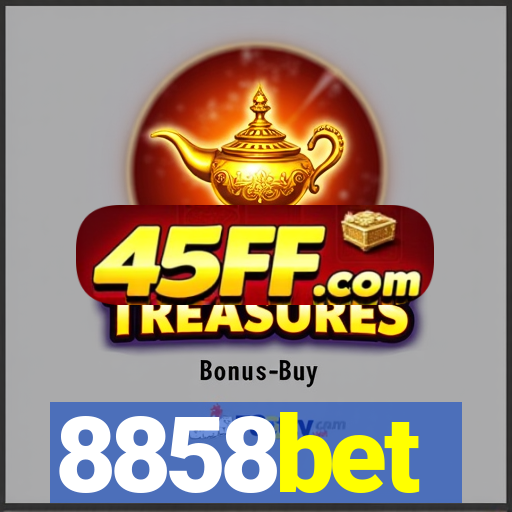 8858bet