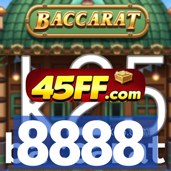8888