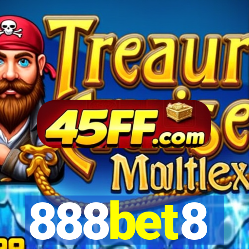 888bet8