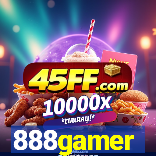 888gamer