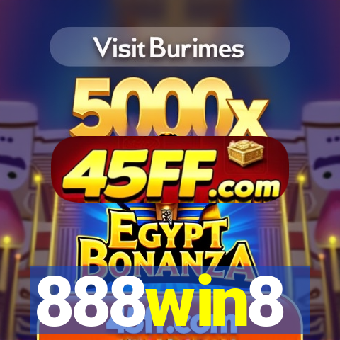 888win8