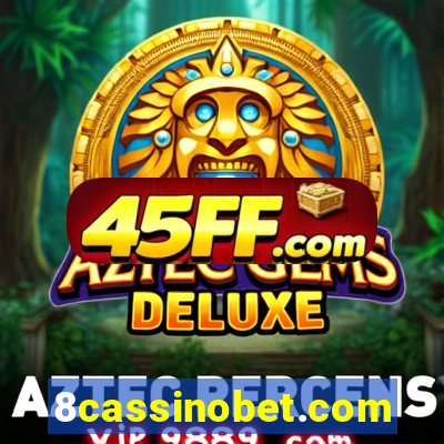 8cassinobet.com