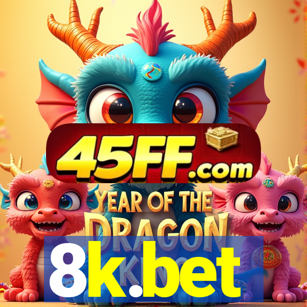 8k.bet