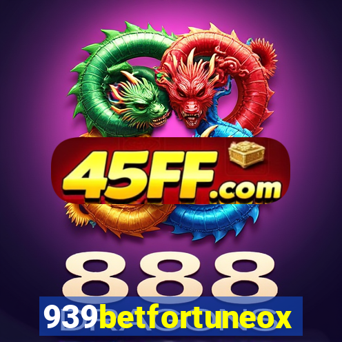 939betfortuneox