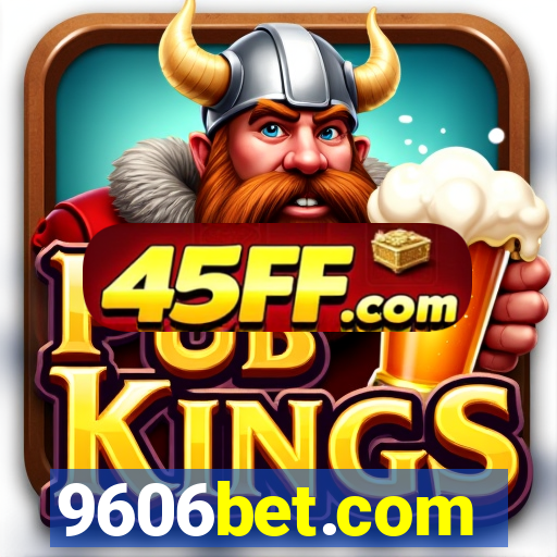9606bet.com