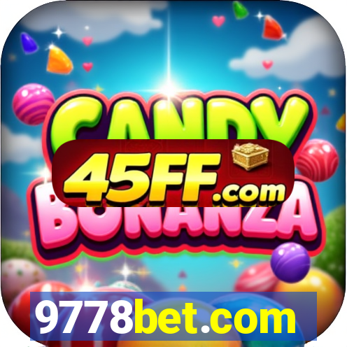 9778bet.com