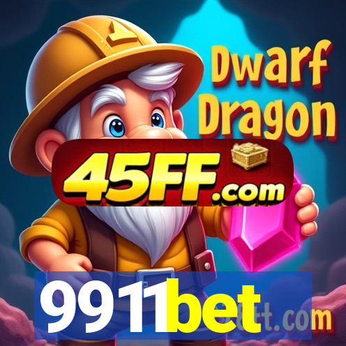 9911bet