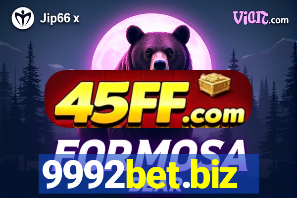 9992bet.biz